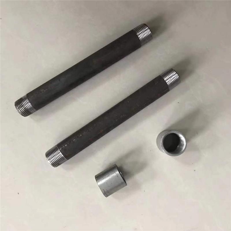 汕头钢管注浆管隧道止水