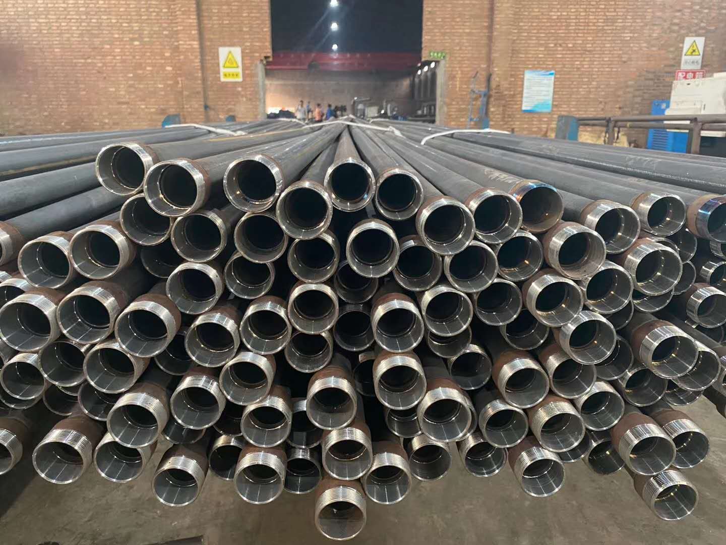 汕头桥梁声测管批量供货