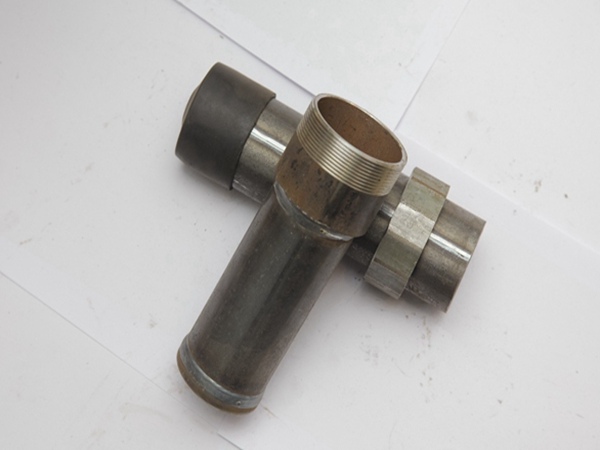 汕头螺旋式声测管厚壁3.0mm