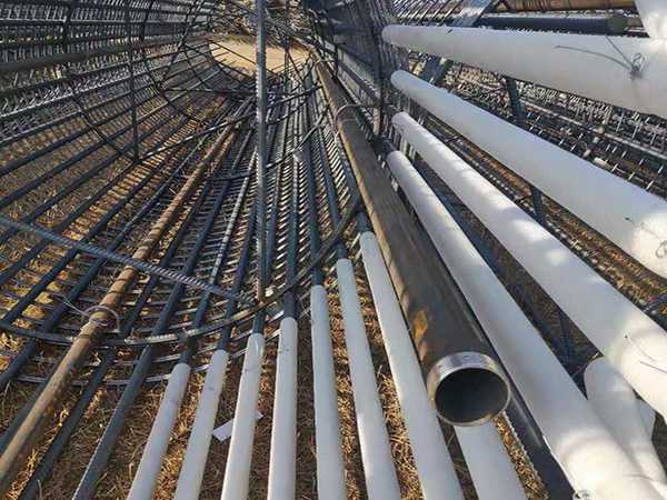 汕头桩基声测管在高速公路桥梁桩基工程中的应用案例